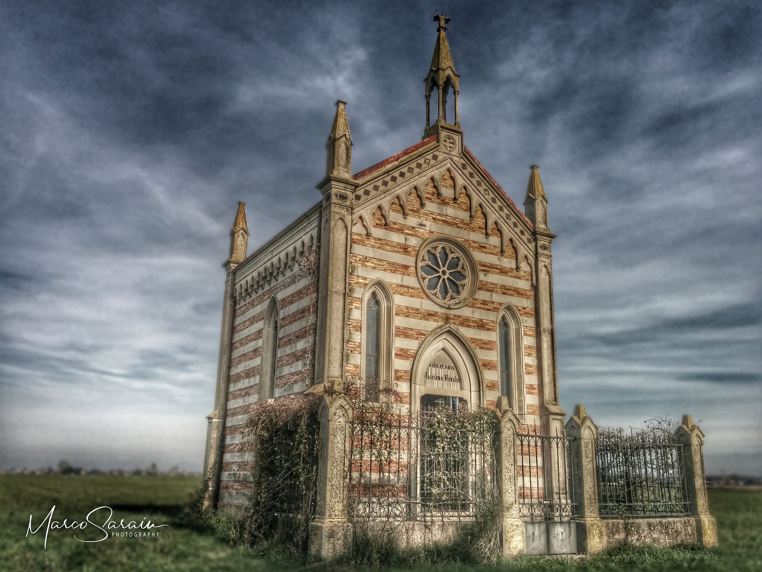 Cappella Nicolaus Braida